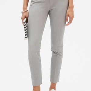 NWT Banana Republic Curvy Sloan Skinny Ankle Pants